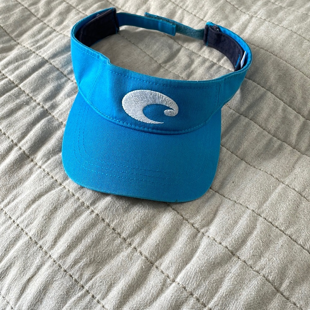 New costa visor